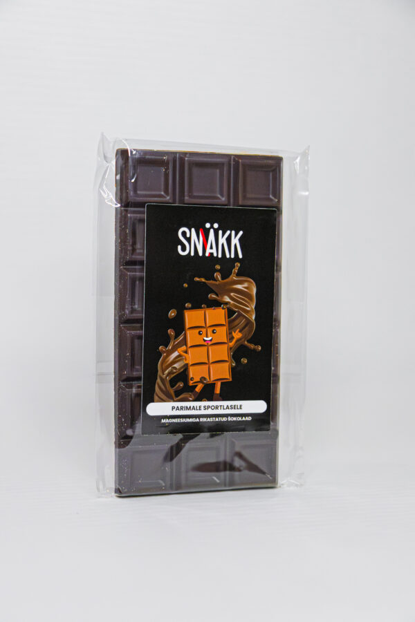 SMÄKK 100g